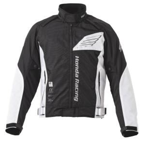 ホンダ（HONDA） Honda HRC 3シーズングラフィックブルゾン 0SYTN-236