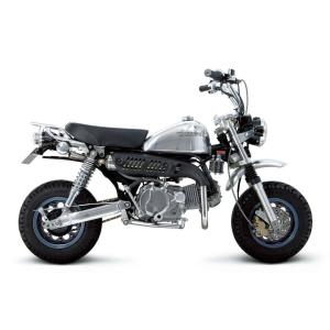 DAYTONA（デイトナ） スポーツUP マフラー ゴリラ モンキー HONDA