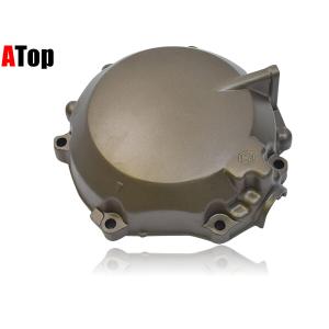 カワサキ（Kawasaki） ZX-12R 02-06 ジェネレーターカバー カスタム