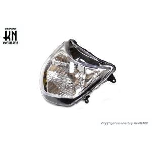 YAMAHA（ヤマハ） シグナスX FI SE44J 純正 ヘッドライトASSY 新品