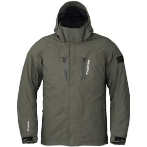 TAICHI モトレック ウインターパーカ レディースサイズ RSJ723