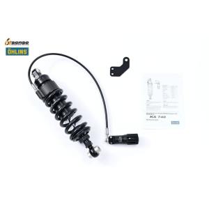 OHLINS（オーリンズ） リアサスペンション ブラックラインシリーズ