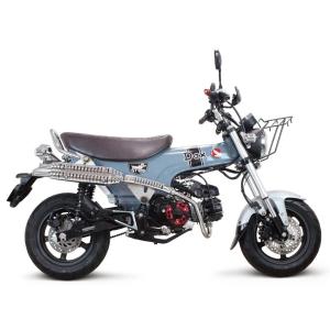 ヨシムラ（YOSHIMURA） 機械曲ストレート762サイクロン 政府認証