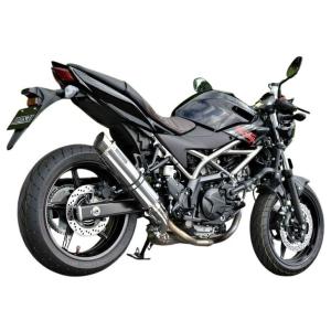 BEAMS G345-63-P7J SV650 SV650X 2022~ 8BL-VP55E CORSA-EVO2 MBK