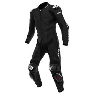 SPEED OF SOUND レーシングスーツ SPEED OF SOUND〕SOS-17K キッズレザースーツ 子供用 レーシングスーツ