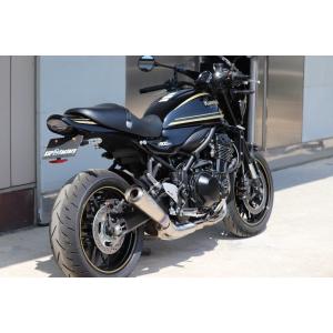 ASAHINA Racing（アサヒナレーシング） フルチタンEX GPフォーミュラ