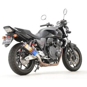 r's gear（アールズギア） r's gear CB400SF/SB ［2BL-NC42］ （18年