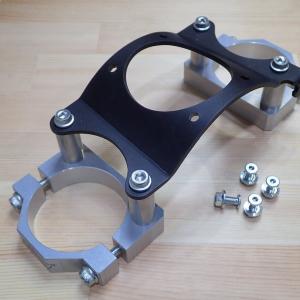 ワイズギア ヤマハ パフォーマンスダンパー SEROW250/XT250X