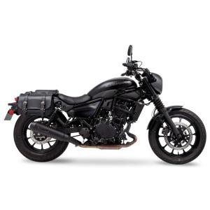 TRICK STAR（トリックスター） 政府認証スリップオンマフラー