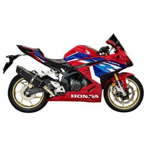 AKRAPOVIC（アクラポビッチ） JMCA仕様 スリップオンラインマフラー