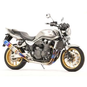 ASAHINA Racing（アサヒナレーシング） フルチタンEX GPフォーミュラ