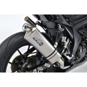 BEAMS（ビームス） マフラー G340-53-S6J GSX-R125 2BJ-DL33B GSX-S125