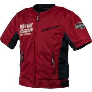 YeLLOW CORN（イエローコーン） YMT-001 ☆プロテクティブメッシュT