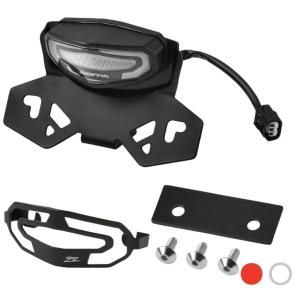 ZETA ジータ グラブバー CRF250L CRF250 RALLY HONDA ホンダ