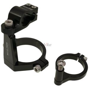 MOTO-TRON RACING モトトロンレーシング ステアリングダンパー