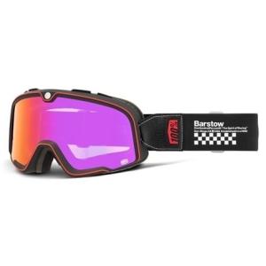 100％ ゴーグル BARSTOW Erban '24FAモデル : PAPAマート - 通販