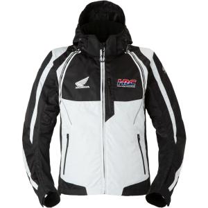 ホンダ（HONDA） Honda HRC ブラストプロテクトパーカ 0SYES-63F : K