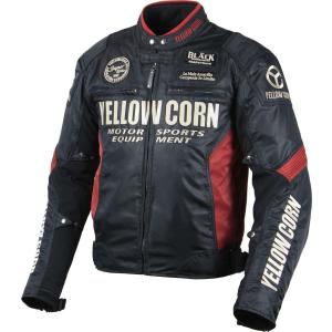 YeLLOW CORN（イエローコーン） SJ-5307 ウインタージャケット サイズ
