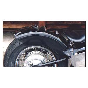 Garage T＆F ガレージ フラットフェンダーキット スティード400 VSE