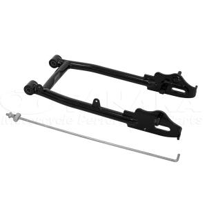 モンキー 田中商会直営店】モンキー・ゴリラ用 スチール製 純正タイプ