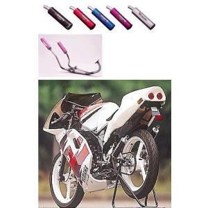 SPI（スペシャル・パーツ・イハラ） ツインテール・SPチャンバー