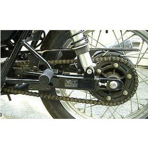 チェーンカバー K＆H（ケイアンドエイチ） W800（19年） : バイク