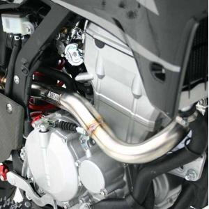 SECRET SPEED☆カワサキ Dトラッカー250/KLX250 キャブ車専用 スリップ