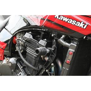 babyface（ベビーフェイス） フレームスライダー GPZ750R GPZ900R