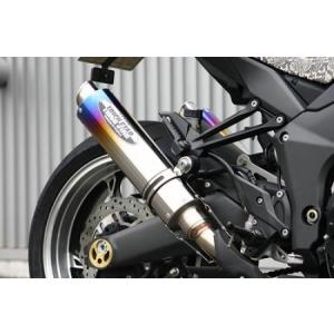 アロー 71167HCP-ZX10R ARROW スリップオンマフラー PRO RACE 16年-20