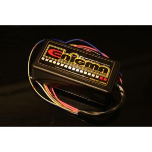 ジョグZR（SA39J） ENIGMA（エニグマ）インジェクションコントロール