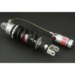 OHLINS（オーリンズ） リアサスペンション GPZ900R KAWASAKI カワサキ