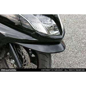 YAMAHA（ヤマハ） マグザム CP250 SG17J SG21J MAXAM エアロ仕様