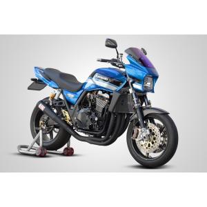 ノジマエンジニアリング NOJIMA（ノジマ） ZRX1200 DAEG メガホン