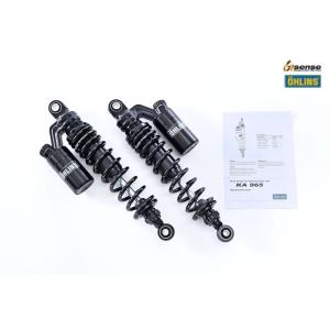 OHLINS（オーリンズ） リアサスペンション KA446/448 ZEPHYR1100