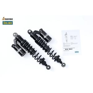 オーリンズ用プリロードアジャスターブラケット ブルー : Complsah