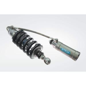 OHLINS（オーリンズ） Kawasaki ZX-14R(06-21) / ZZR1400 (ZX-14)(06