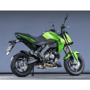 ヨシムラUSA RS-2 ステンレス フルエキゾースト マフラー カワサキ