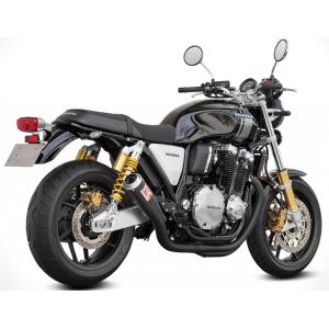 モリワキ CB1100 マフラー CB1100/EX用 ONE-PIECE（ワンピース