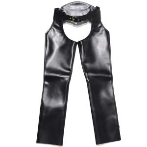 カドヤ（KADOYA） CHAPS [K'S LEATHER] チャップス サイズ：24インチ