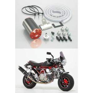 Gcraft ジークラフト オイルキャッチタンクタイプ6モンキー/ゴリラ