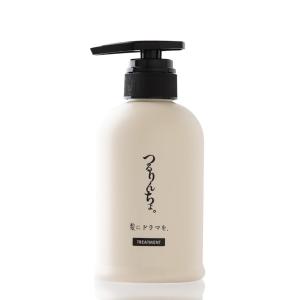 つるりんちょ。 髪にドラマを つるりんちょ ヘアミスト いるかのせなか