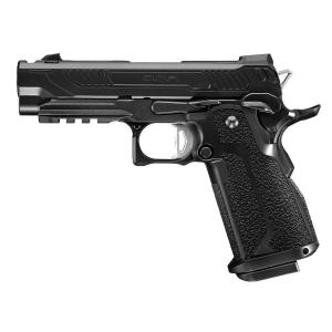 TOKYO MARUI（東京マルイ） ガスブローバック ハイキャパ D.O.R : web