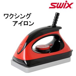 SWIX（スウィックス） T73D デジタルワクシングアイロン 100V・850W