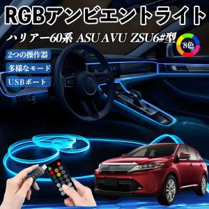 トヨタ 60ハリアーZSU60/ZSU65 /H25.12〜H29.6 用/クルーズ