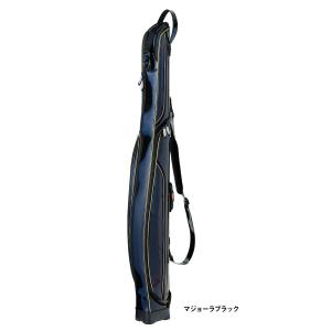 Gamakatsu（がまかつ） 鮎ロッドケース(2本入) GC299 フィッシングギア