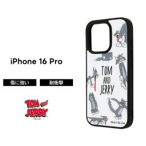 iPhone 16 Pro ケース 耐衝撃 スティッチ iPhone16Pro アイフォン 16