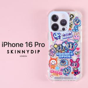 iPhone 16 Pro ケース メゾピアノ キャラクター iPhone16Pro