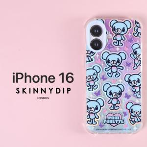 iPhone 16 ケース メゾピアノ キャラクター iPhone16 アイフォン16