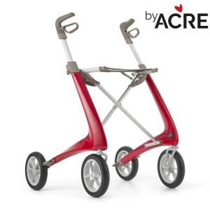 歩行車 ナイスウォーカー 4輪タイプ 869001 アビリティーズ・ケア