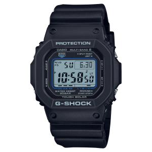 G-SHOCK Gショック GW-M5610BA-1JF 5600 タフソーラー デジタル 電波